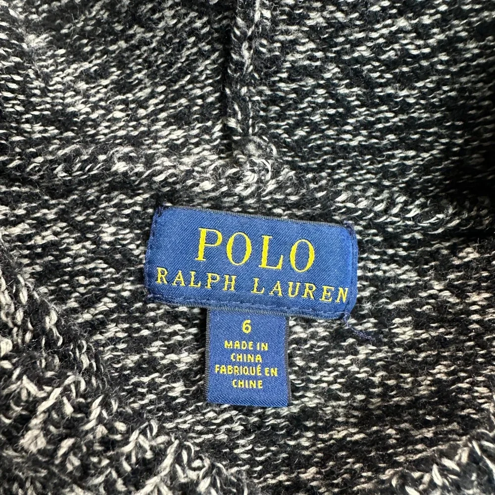 Polo Ralph Lauren read before
